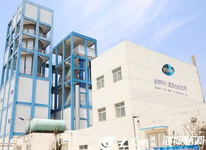 濱州深化技術(shù)服務(wù)創(chuàng)新，賦能產(chǎn)業(yè)高質(zhì)量發(fā)展