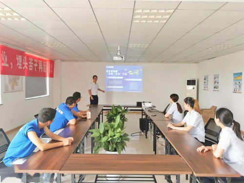 技術(shù)開(kāi)發(fā)領(lǐng)域的大學(xué)習(xí)與大討論 以深度探索驅(qū)動(dòng)創(chuàng)新實(shí)踐